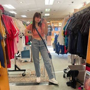 Meet your Posher, Raeanne